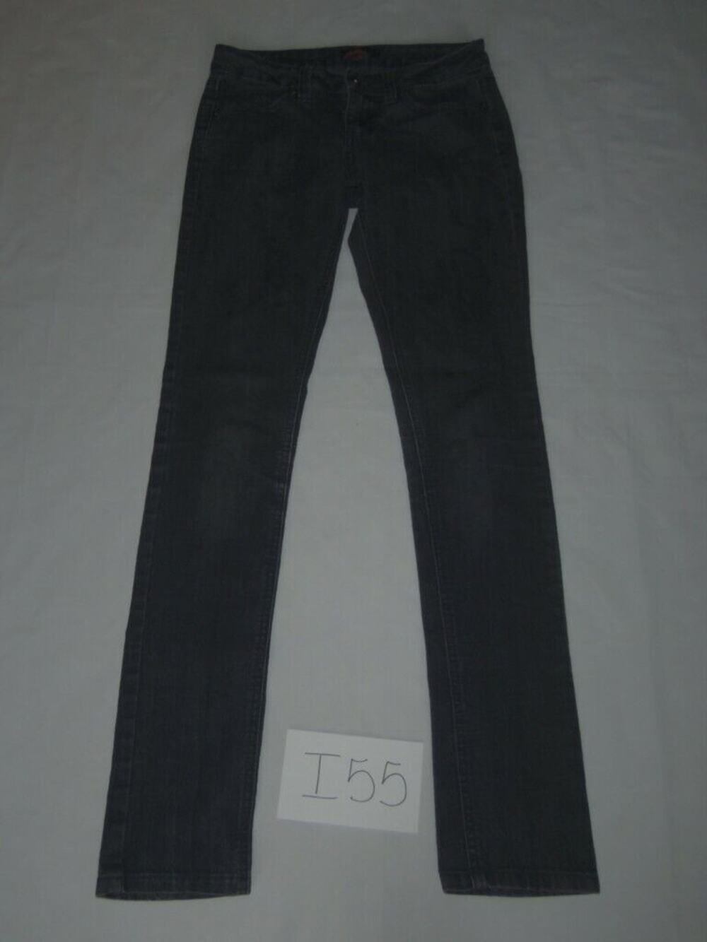 21 Skinny Blue Jeans Size 24 Womens -0812i55
